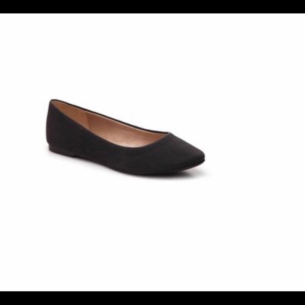 Mix No.6 Danzey Embossed Ballet flats